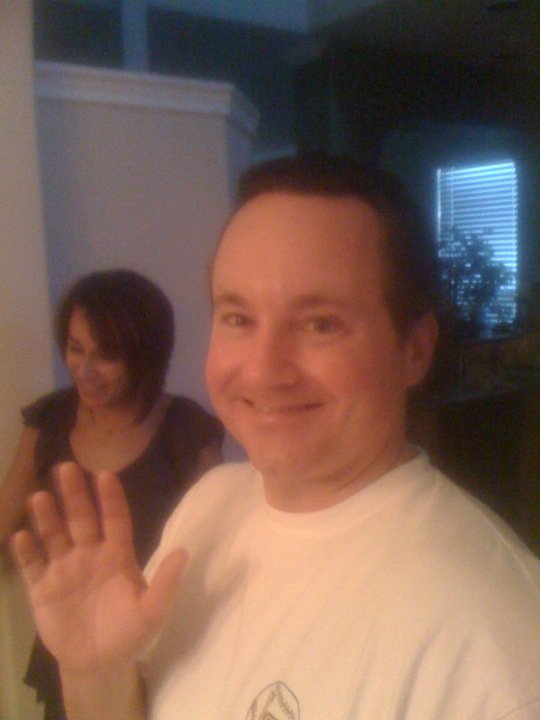 Jonathan Bonnette's album, Mobile Uploads