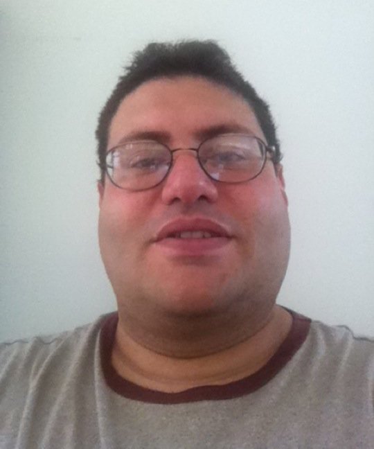 Jack Pierides' album, Profile Pictures