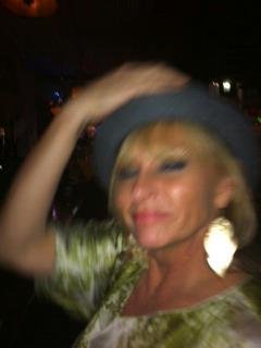 Tonya Anderer's album, Mobile Uploads