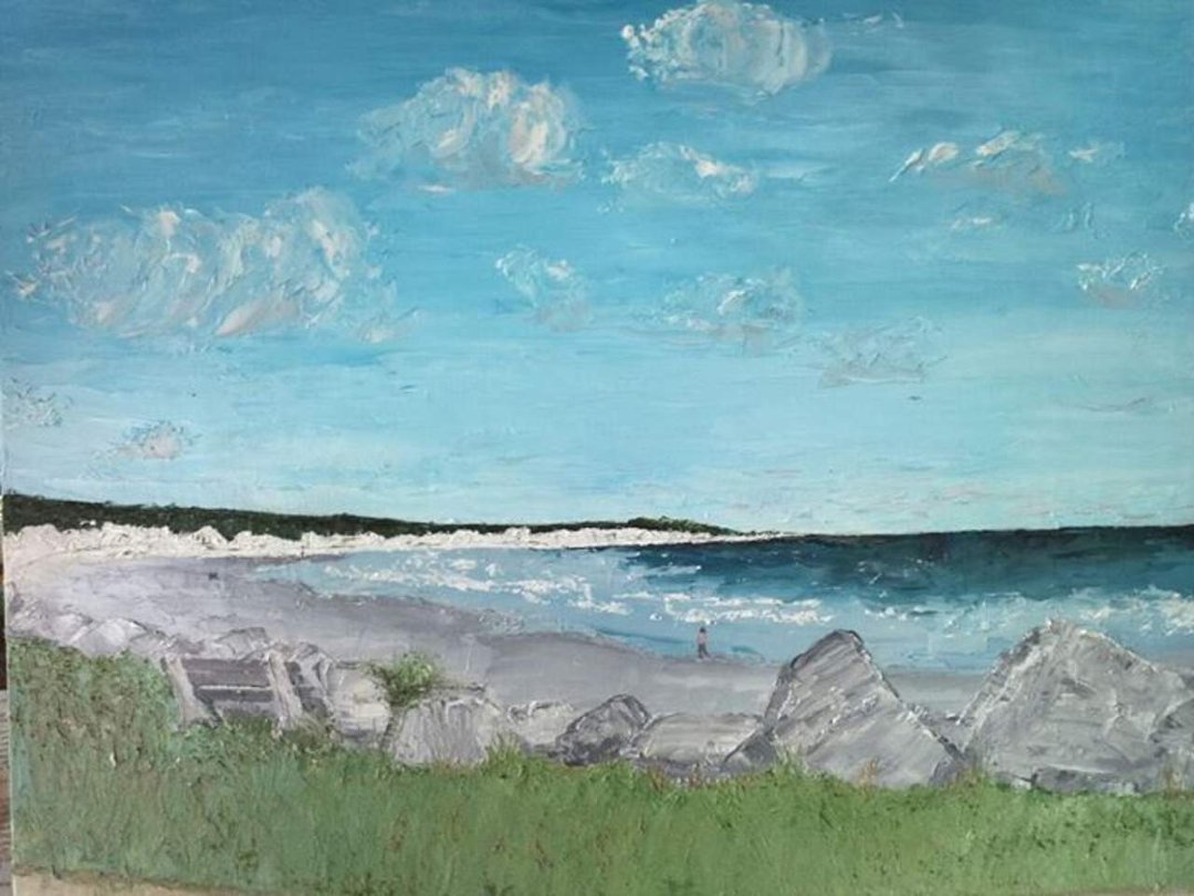 Sharon Garth's album, Mobile Uploads