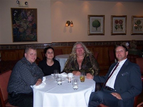Bill Doetsch's album, some pics