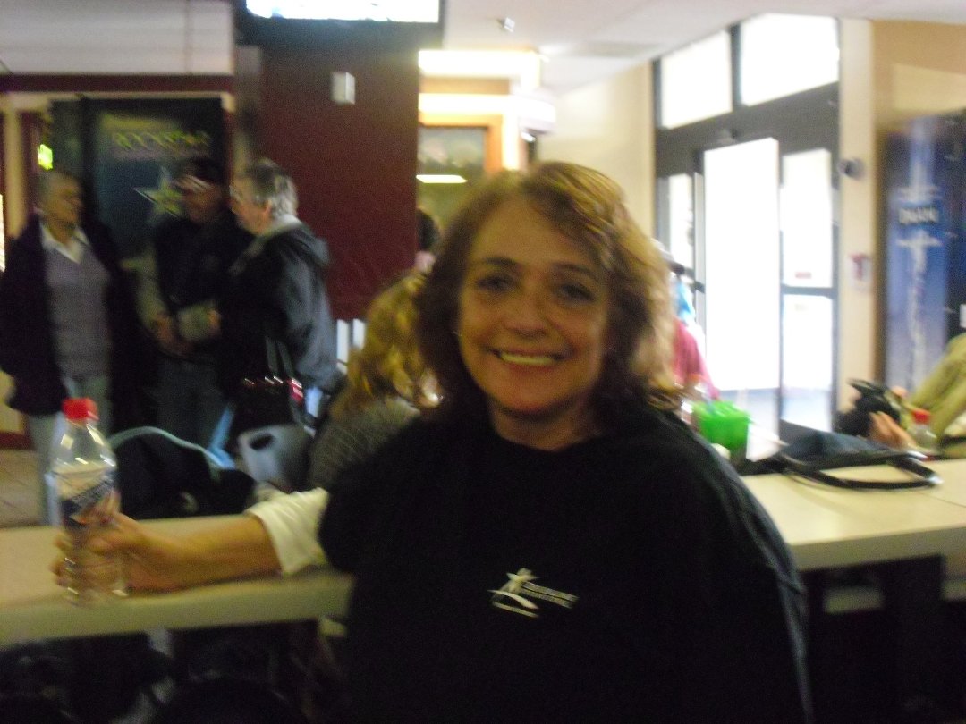 Carol Jo Brisbois-Stewart's album, Profile Pictures