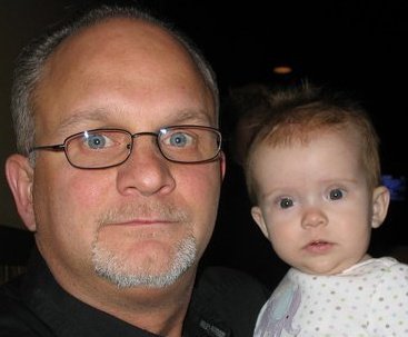 Scott Scott Rorvick's album, Profile Pictures