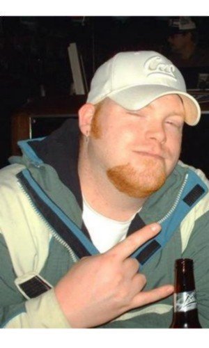 Tory Schroeder's album, Profile Pictures