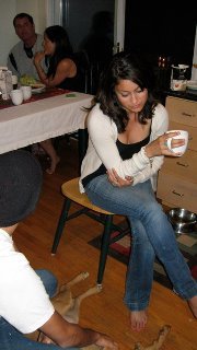 Jon Spangler's album, Mar 19, 2010