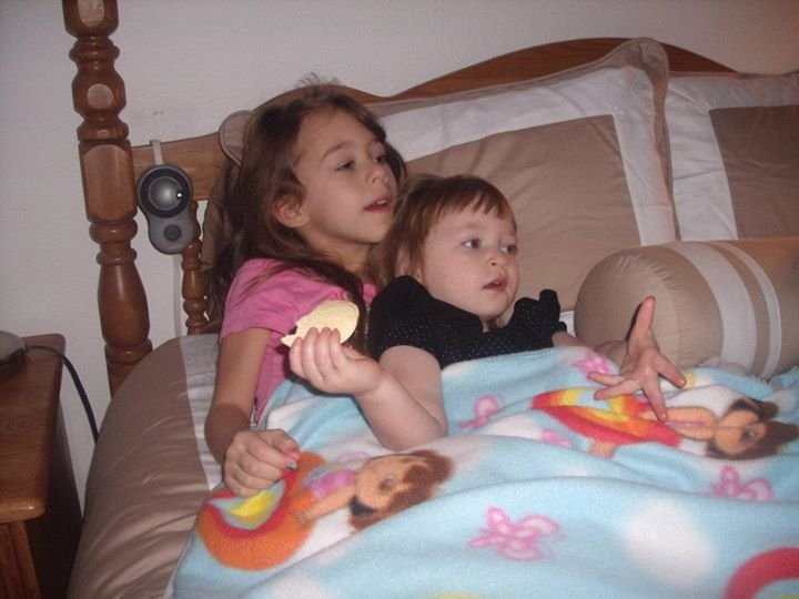 Barbara Boren's album, Colleen's Visit -Thanksgiving 2011