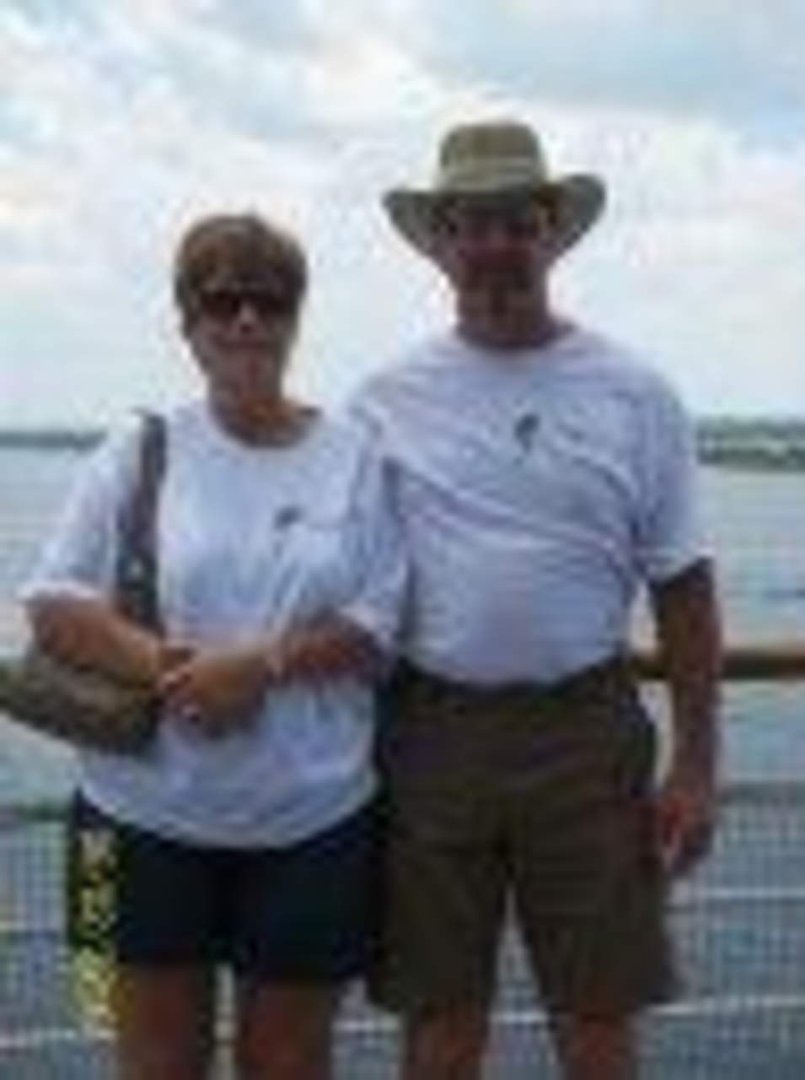 Lori Herring's album, Profile Pictures