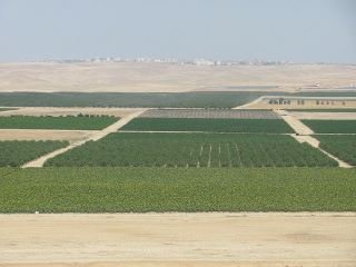 Darrell Eash's album, Eash Trip to Israel