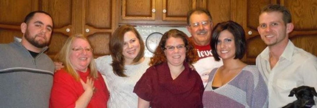 Diane Perugini's album, Profile Pictures