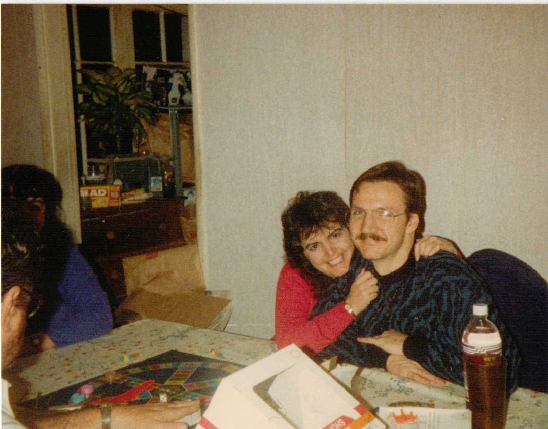 Donna Muller's album, Profile Pictures