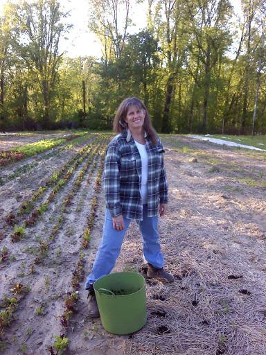 Shari Sweeney's album, May 7, 2011