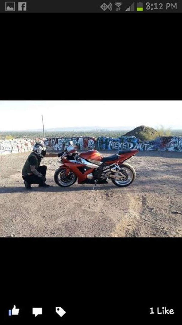 Hector Camacho's album, Cover Photos