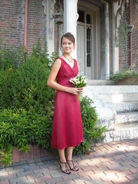 Bruce Batt's album, Laura's Wedding