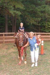Margaret Simon's album, Profile Pictures