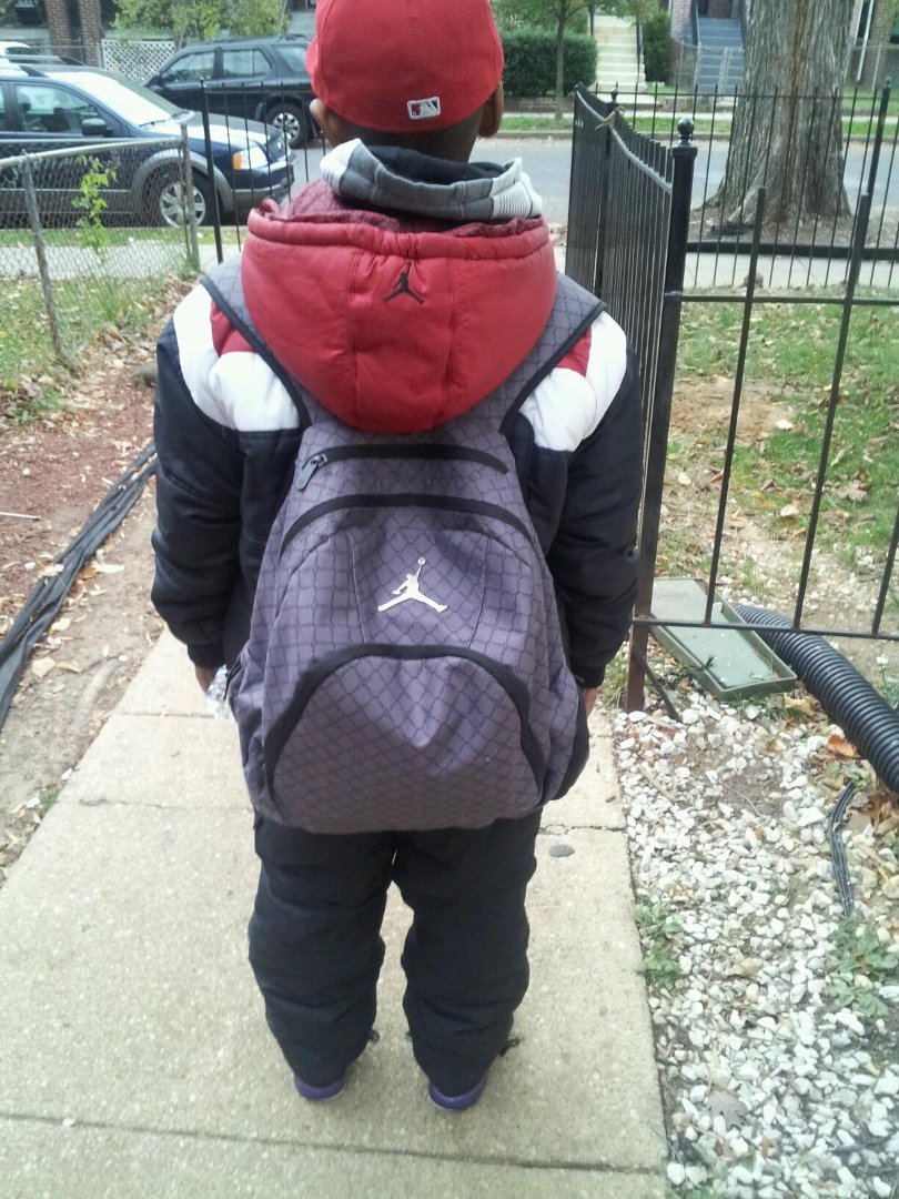 Ebony Franklin's Classmates profile album