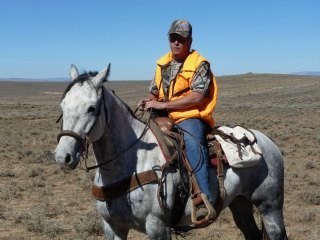 Lynn Lynn Conard's album, Waynes Hunting Pics 2012