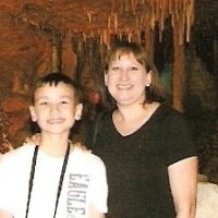 Stephanie Carroll's album, Profile Pictures