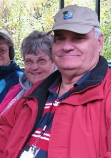 Hal Musser's album, Profile Pictures