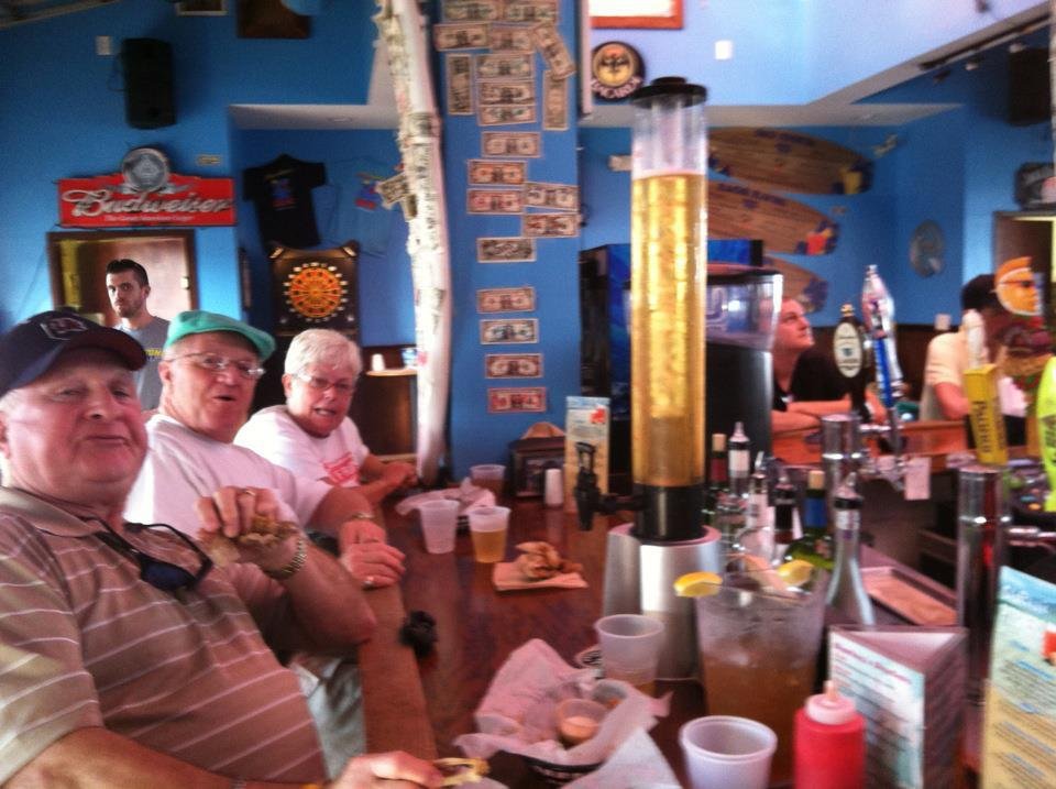 Sandy Ackerman's album, Mobile Uploads