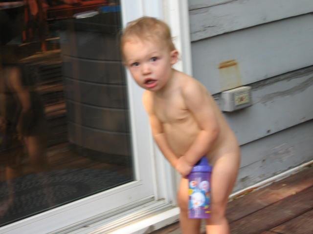 Jon Hanson's album, Untitled Album