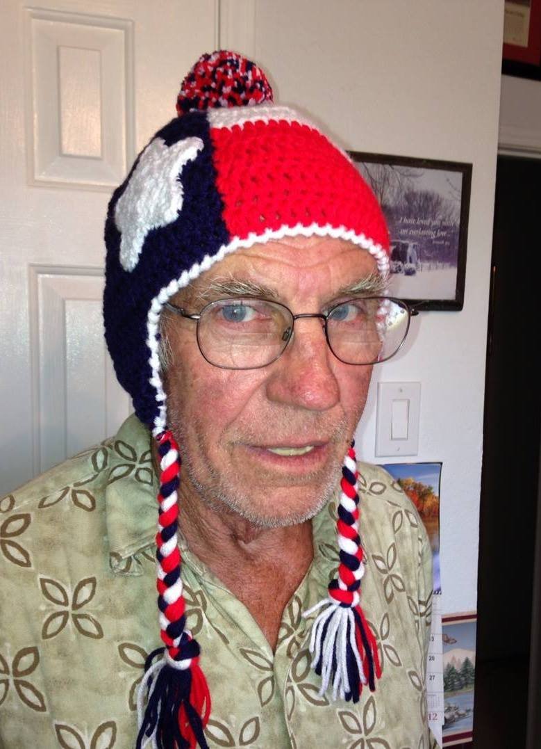 Mike Neal's album, Profile Pictures