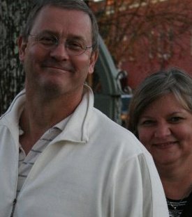 Mark A. Byrd's album, Profile Pictures