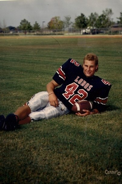 Paul Tatarski's album, Profile Pictures