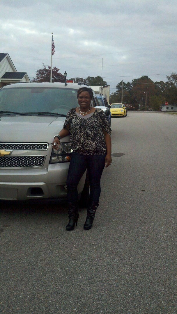 Pamela Hartfield's album, Cover Photos