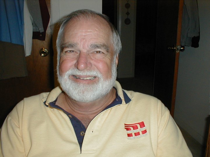 Dave Acton's album, Profile Pictures