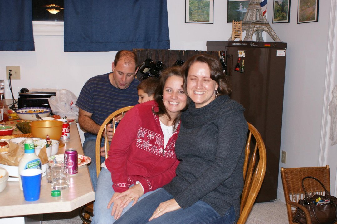 Mark Burns' album, Christmas and New Years 2012