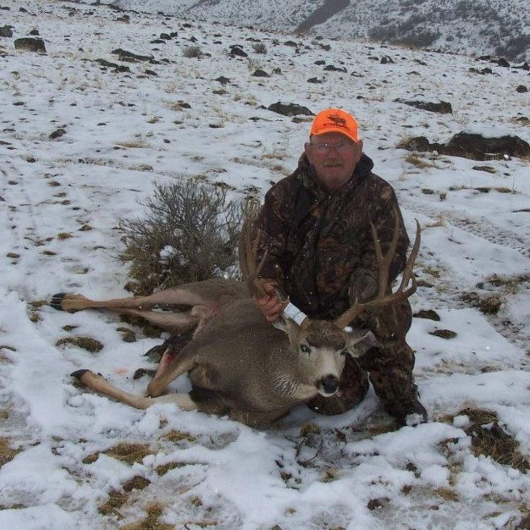 Doug Deines' album, Profile Pictures