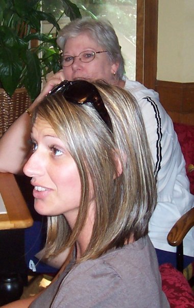 Jill Cunico's album, Family