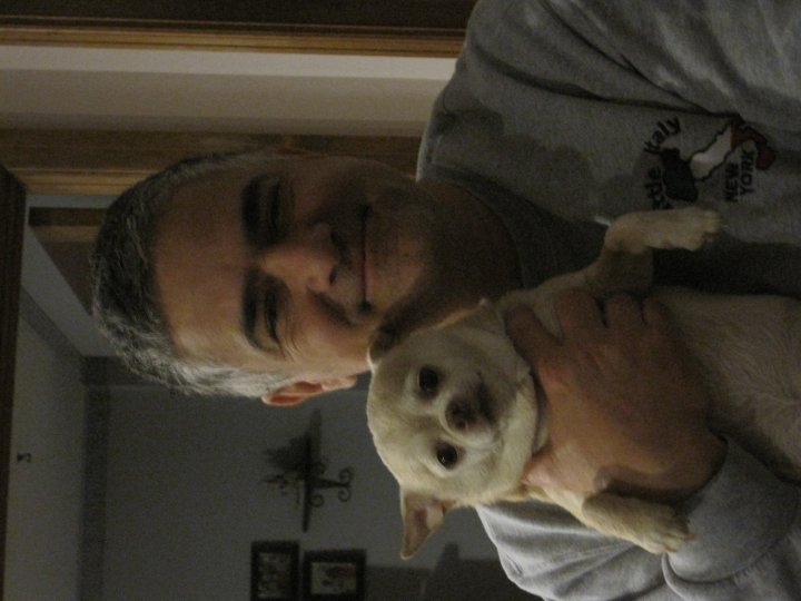 John catucci's album, Profile Pictures