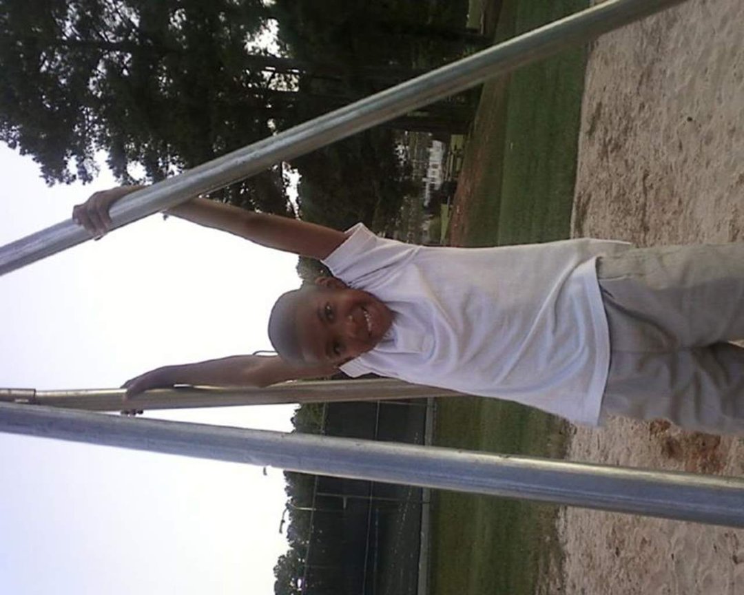 Barbara Williams' album, Auguest 2011 family