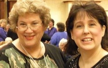 Jody Allen's album, Profile Pictures