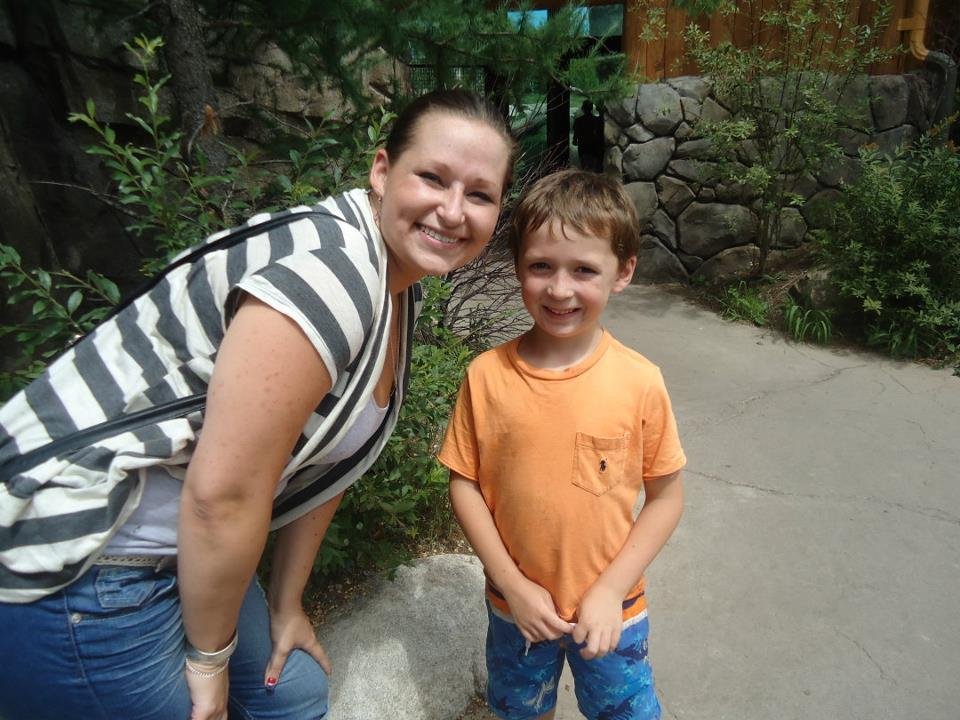 Molly Krakowski's album, MN State Fair - 2011
