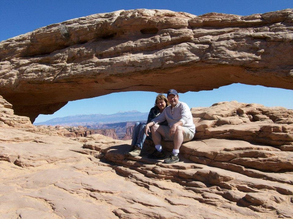 Don Awalt's album, Cover Photos