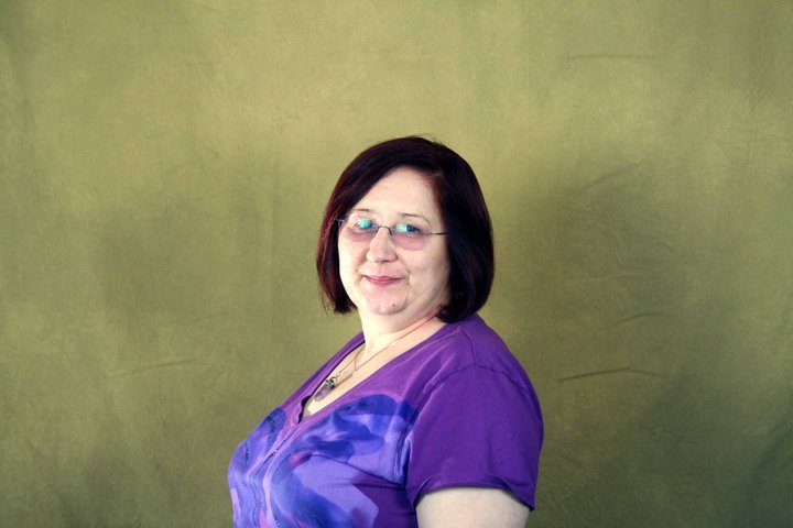 Brigetta (Bree) Hoffman's album, Profile Pictures