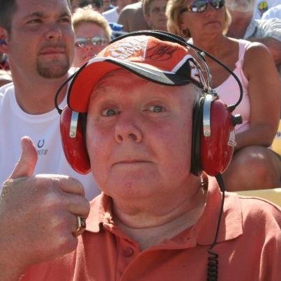 Terry Holmes' album, Profile Pictures