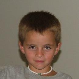 Thomas Hottleman's album, Profile Pictures