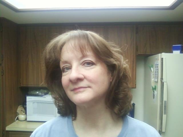 Patty Monjay's album, Profile Pictures