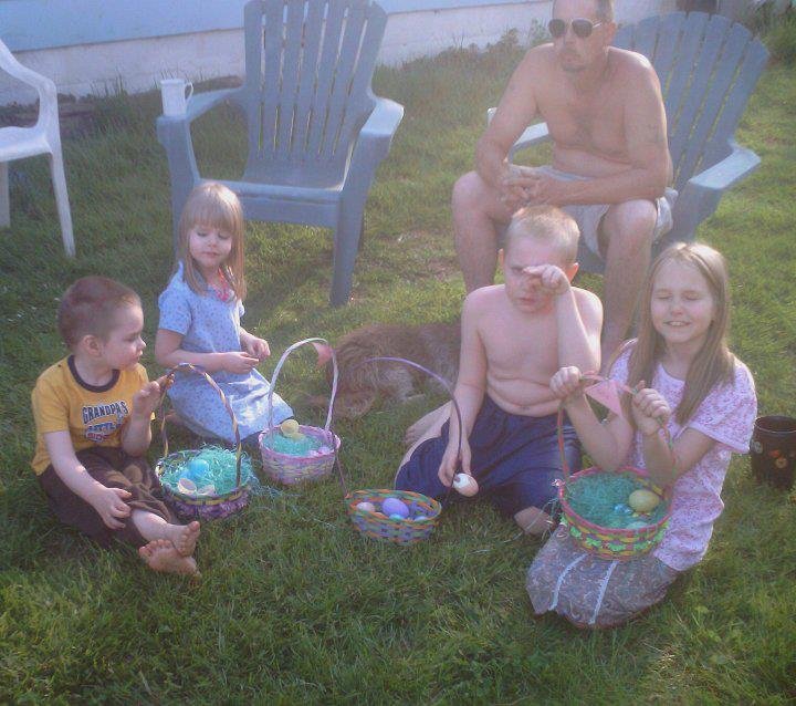Carol Branham's album, Cover Photos