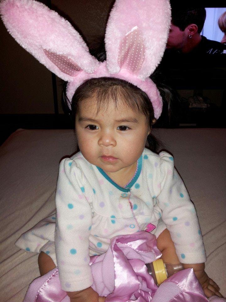 Glenis Rios' album, Cover Photos