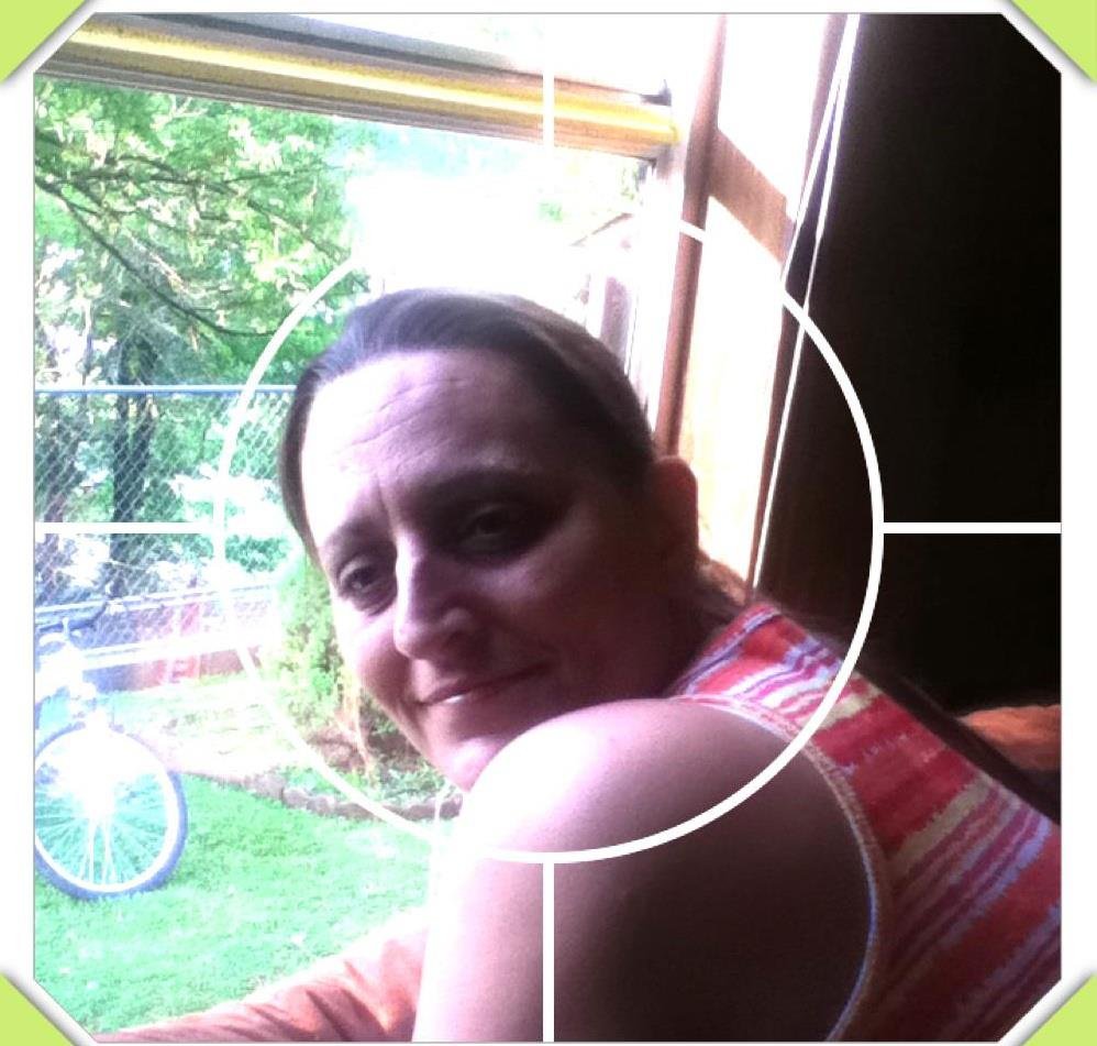 Crystal McCoy's album, Profile Pictures