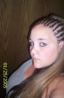 MacKenzie Whitaker's album, Random 2