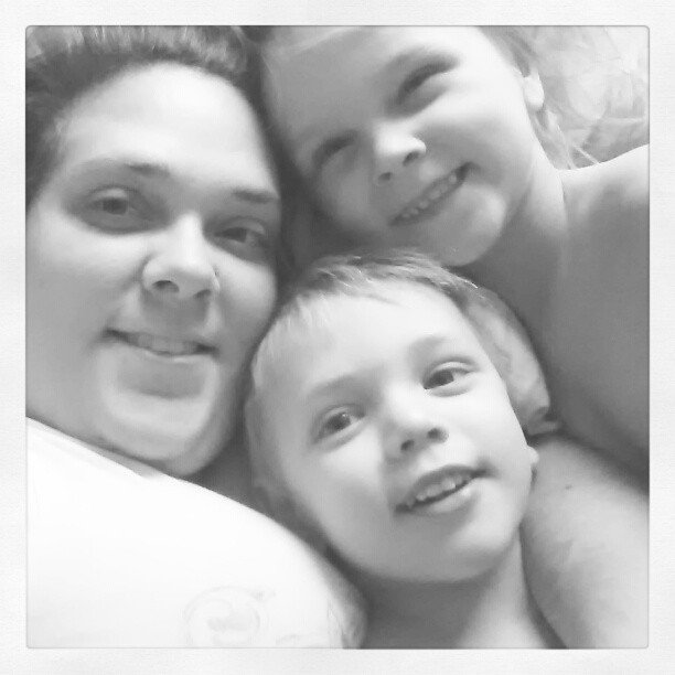 Christopher Trahan's album, Instagram Photos