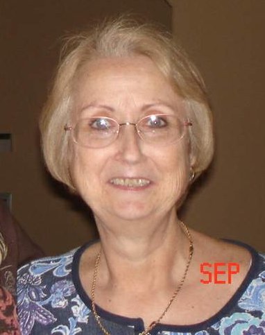 Dena Sue Sample-Barnes' album, Profile Pictures