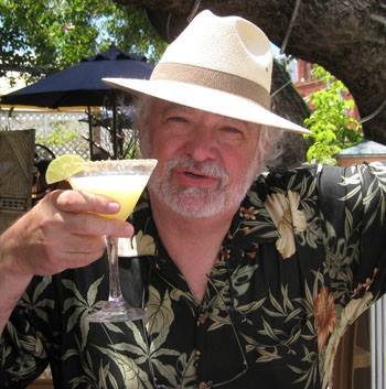 Robert Bailey's album, Profile Pictures