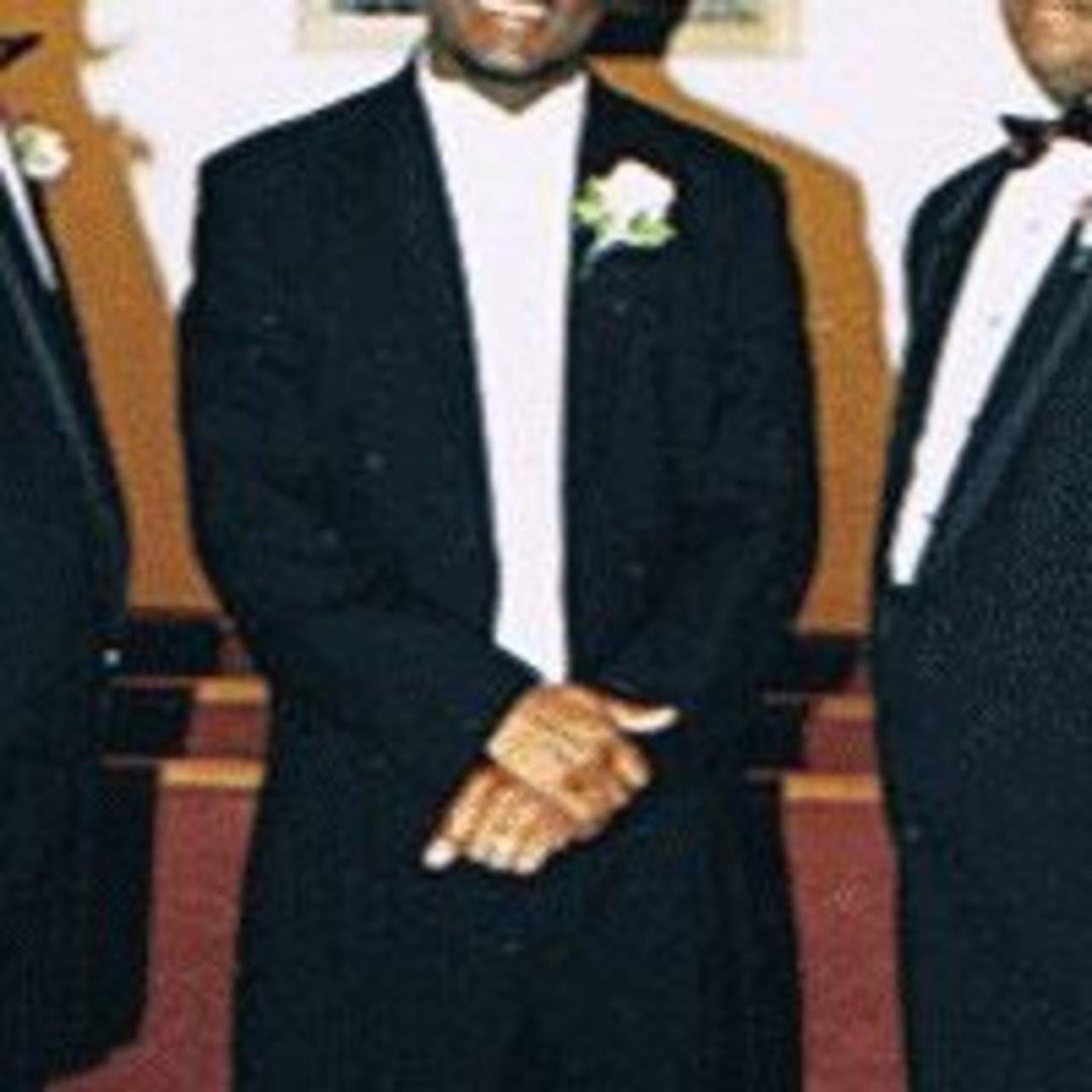 Darryl Henderson's album, Profile Pictures
