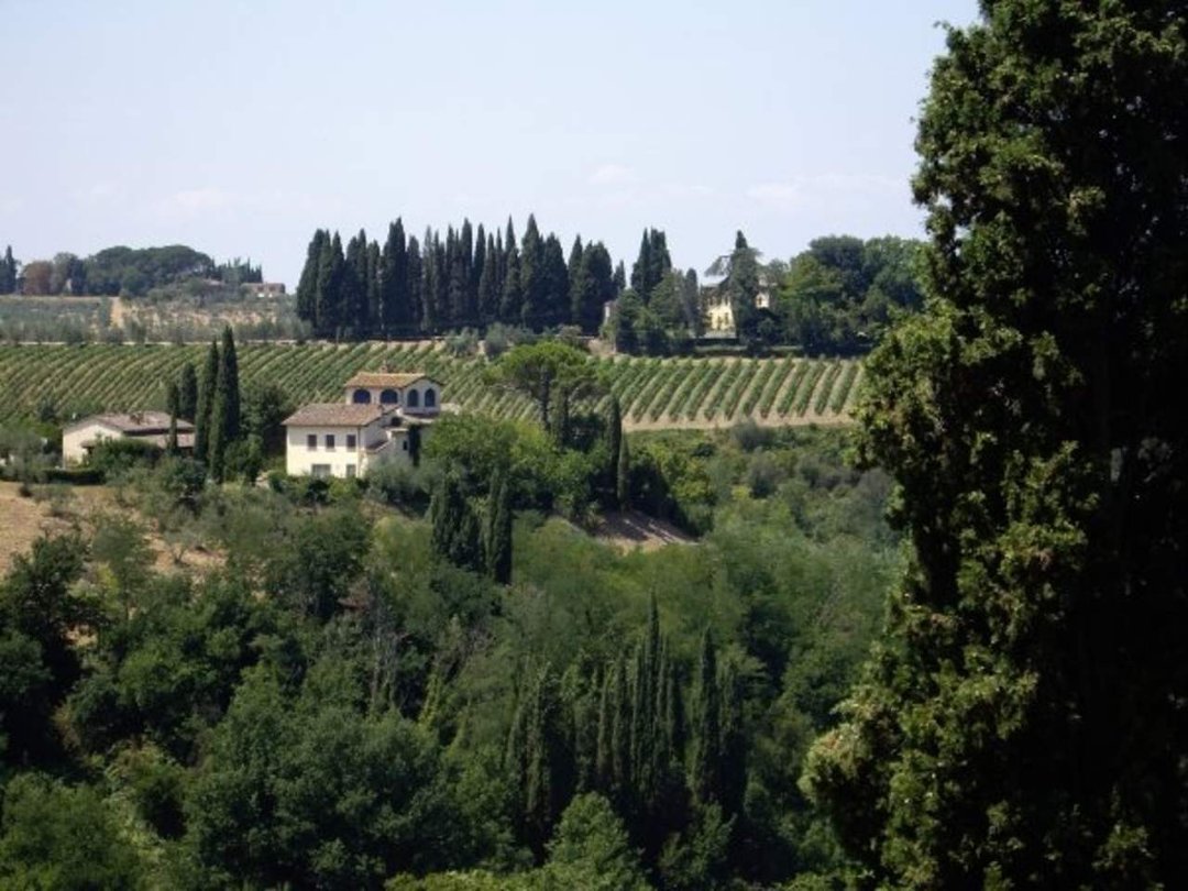 Mark Alberstein's album, Italy 09